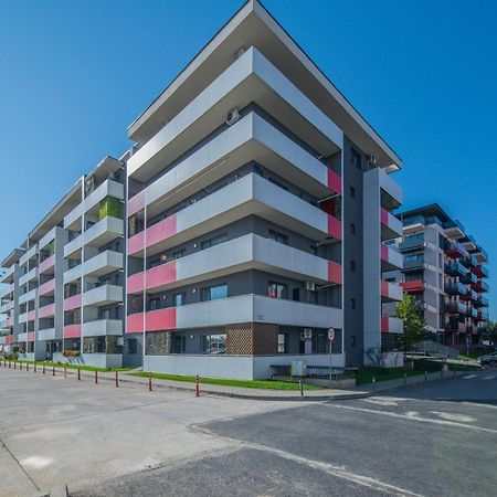 Patrick Home Cluj-Napoca Ngoại thất bức ảnh