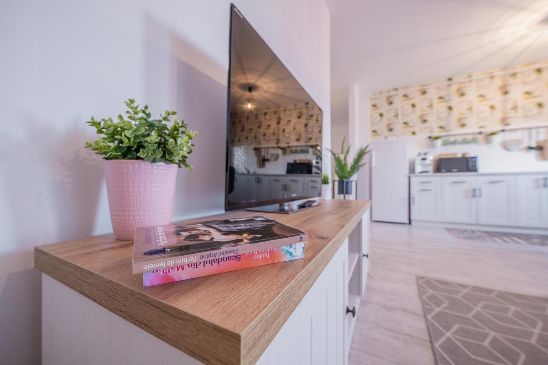 Patrick Home Cluj-Napoca Ngoại thất bức ảnh