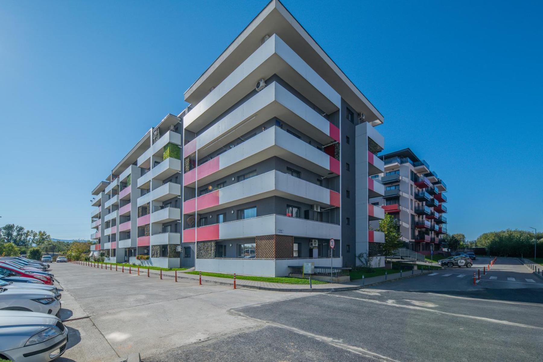 Patrick Home Cluj-Napoca Ngoại thất bức ảnh