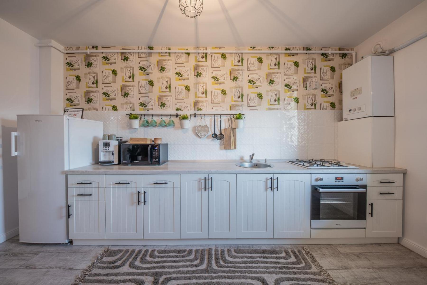 Patrick Home Cluj-Napoca Ngoại thất bức ảnh
