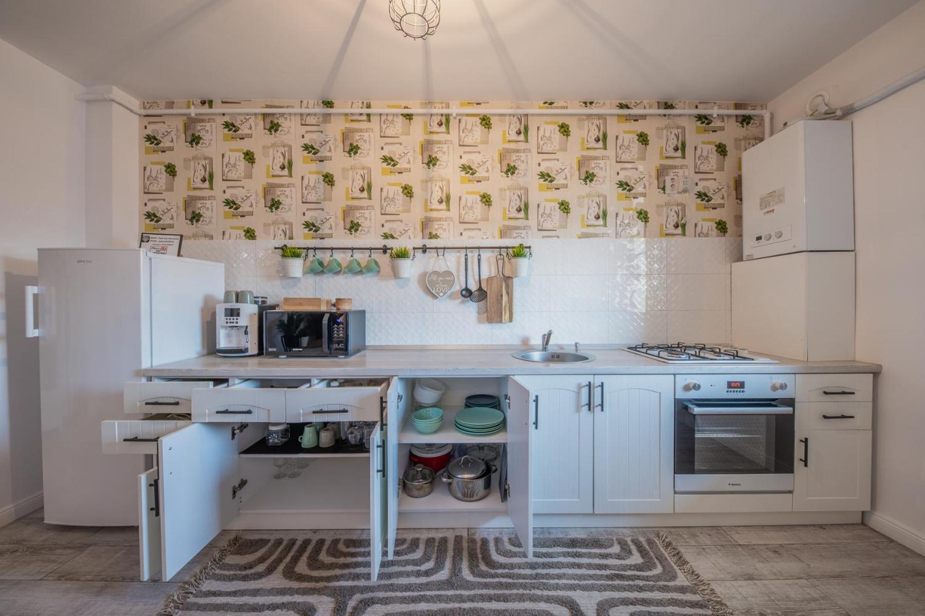 Patrick Home Cluj-Napoca Ngoại thất bức ảnh