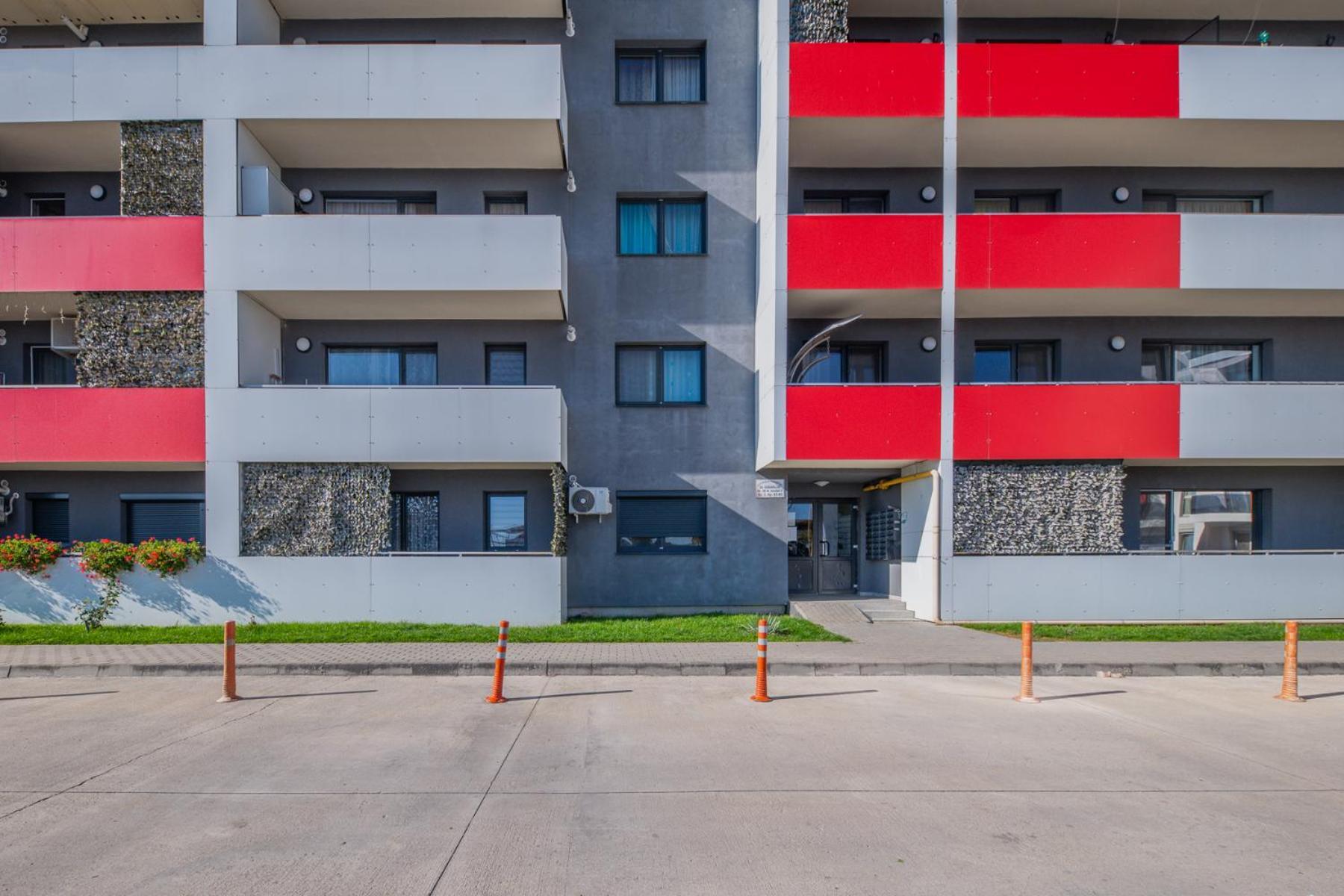 Patrick Home Cluj-Napoca Ngoại thất bức ảnh
