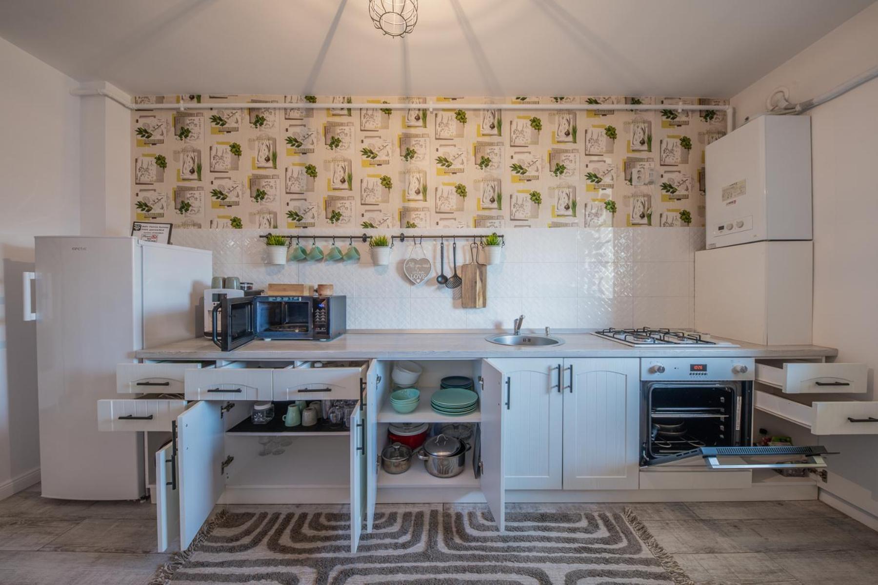 Patrick Home Cluj-Napoca Ngoại thất bức ảnh