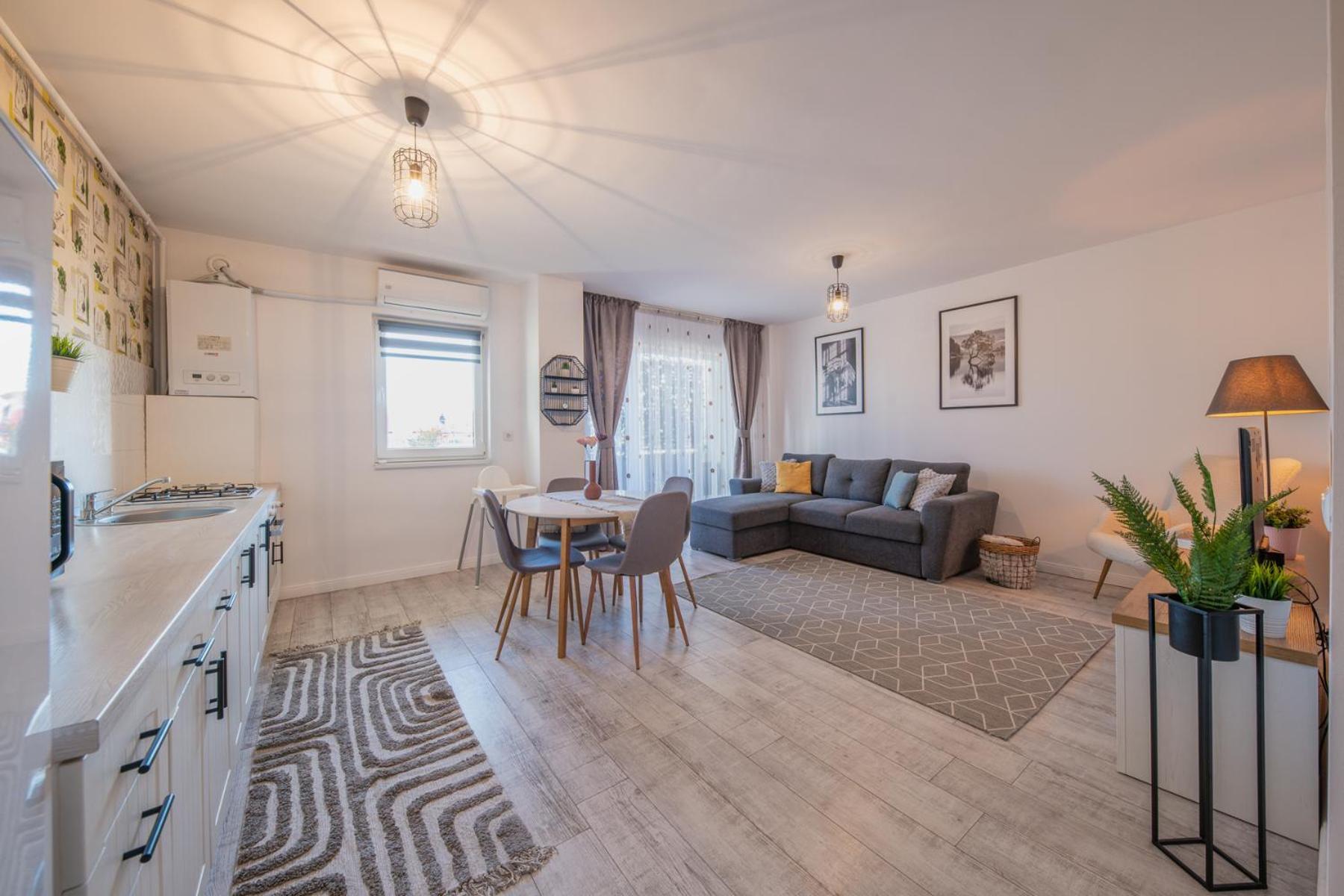 Patrick Home Cluj-Napoca Ngoại thất bức ảnh