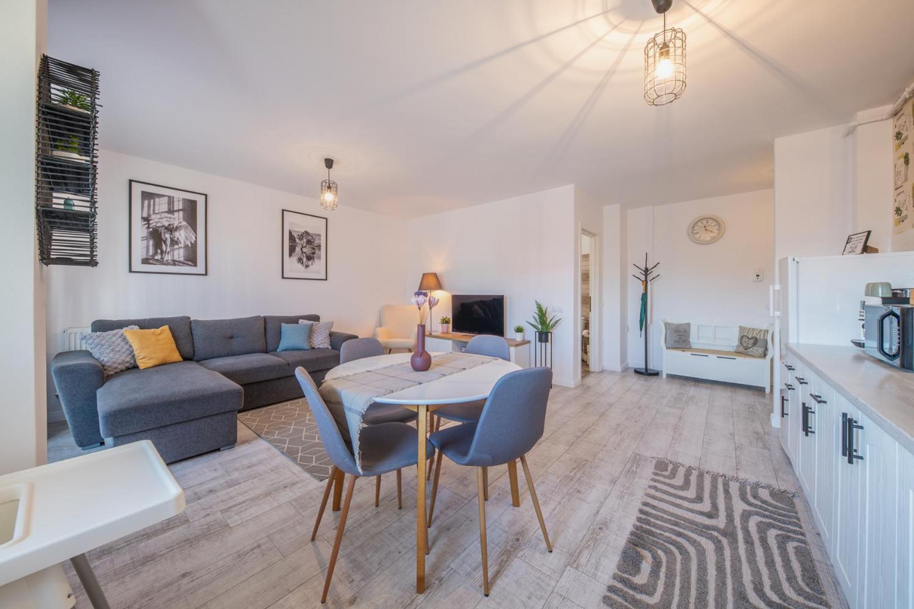Patrick Home Cluj-Napoca Ngoại thất bức ảnh